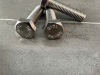 Bulong inox 316 (A4-80) – Đặc điểm, tiêu chuẩn 