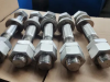 Bulong inox B8 / B8M – Bu lông chịu lực chịu nhiệt cho mọi công trình 