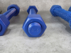 Bulong ASTM B16 PTFE Giải pháp Chống Ăn Mòn và Chịu Nhiệt Vượt Trội