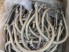 U Bolt ASTM A193 Nó Là Bulong Chữ U theo tiêu chuẩn ASTM A193