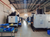 Gia Công Bulong Trên Máy CNC