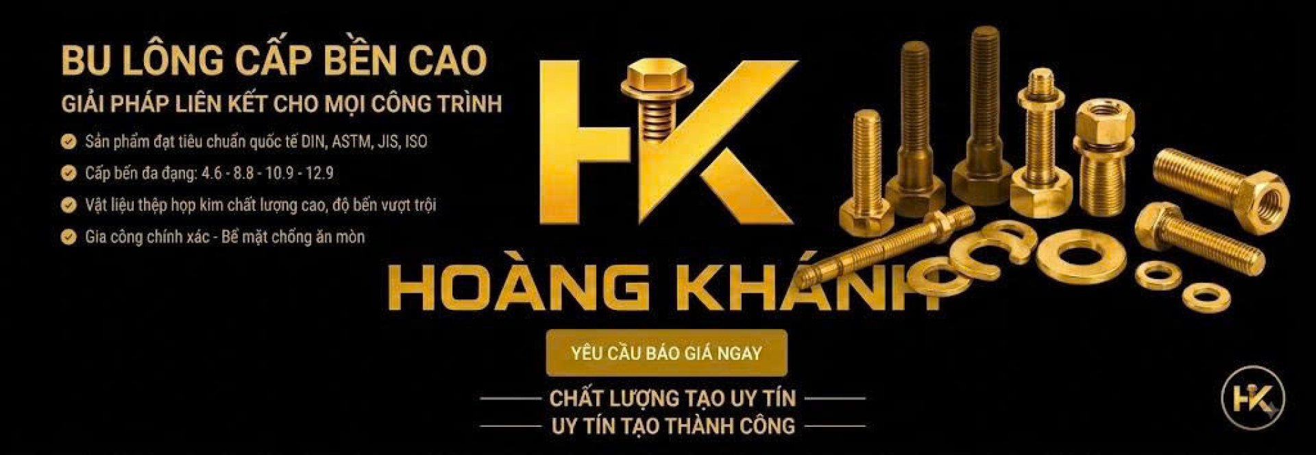 Bulong Hoàng Khánh