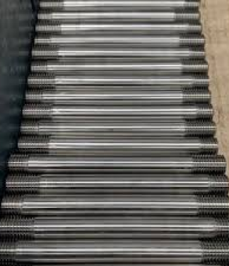 Thanh ren Inox B8 / B8M – Thanh ty ren nhiệt và chịu lực