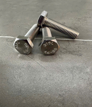 Bulong inox 316 (A4-80) – Đặc điểm, tiêu chuẩn 