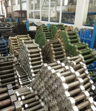 Chất Lượng Tuyệt Đối Của Bulong 