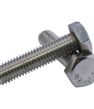 Bulong inox miền Nam – Giải pháp siêu bền cho mọi công trình