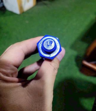 Stud bolt ASTM A320 L7 – chuẩn và ứng dụng 