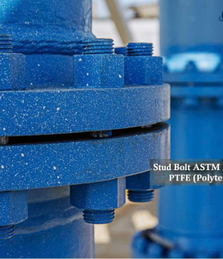 Ứng dụng của tiêu chuẩn ASTM A193 B7