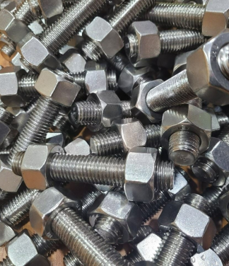 Bulong A193 B8 & B8M là gì? Tiêu chuẩn và ứng dụng thực tế