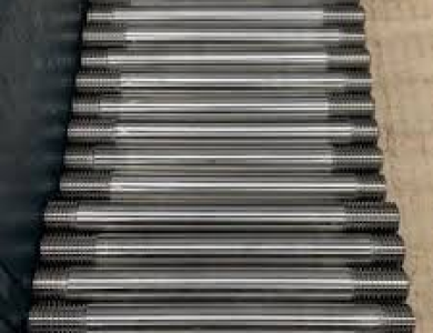 Thanh ren Inox B8 / B8M – Thanh ty ren nhiệt và chịu lực