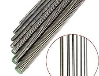 Thanh ren Inox 316 / 316L – Giải pháp bền vững