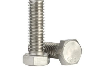 Bulong inox 304 – Đặc điểm, ưu điểm và ứng dụng trong ngành ô tô,cơ khí
