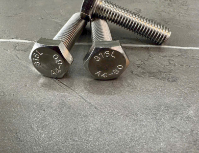 Bulong inox 316 (A4-80) – Đặc điểm, tiêu chuẩn 