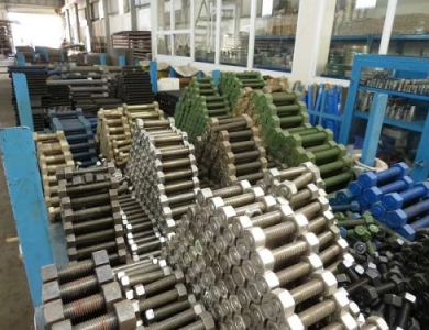 Chất Lượng Tuyệt Đối Của Bulong 