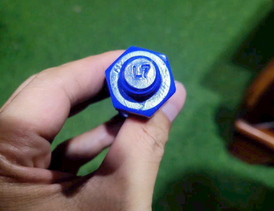 Stud bolt ASTM A320 L7 – chuẩn và ứng dụng 