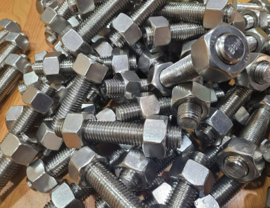 Bulong A193 B8 & B8M là gì? Tiêu chuẩn và ứng dụng thực tế