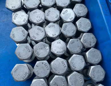 Bulong Tiêu Chuẩn ASTM A325