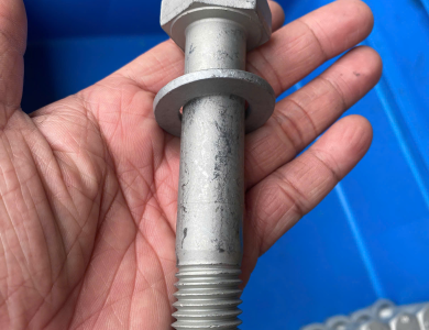 Bulong Tiêu Chuẩn ASTM A490