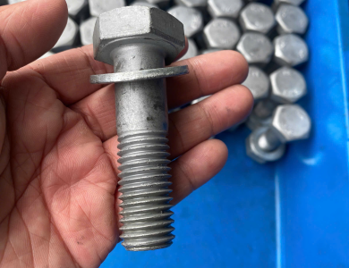 Bulong Tiêu Chuẩn ASTM A325