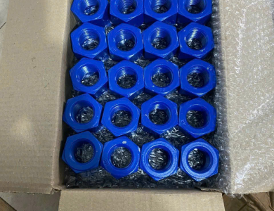 Đai Ốc ASTM A194/A194M