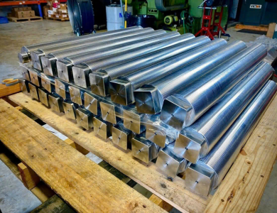 Bulong Tiêu Chuẩn ASTM F1554