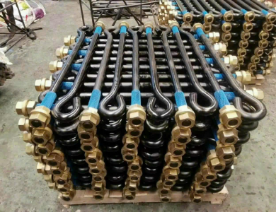 Bulong Tiêu Chuẩn ASTM F1554