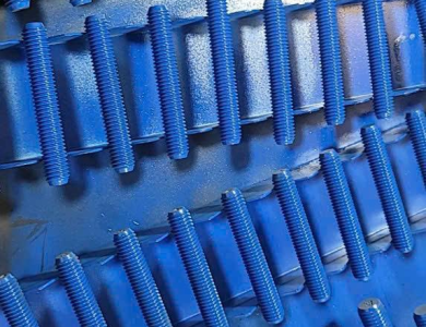 Stud Bolt A193 B7 - PTFE