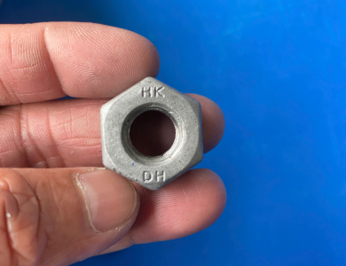 Đai Ốc ASTM A563/A563M