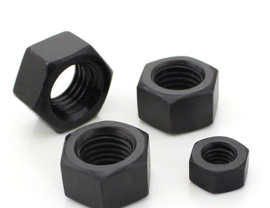 Đai Ốc Tiêu Chuẩn DIN 934