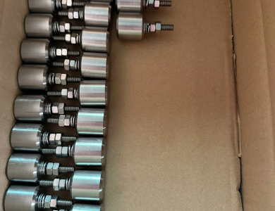 Cục Tiếp Địa (EARTHING BOSS)