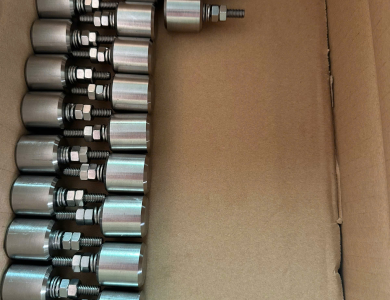 Cục Tiếp Địa (EARTHING BOSS)