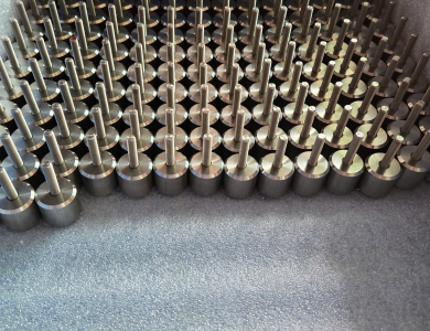 Cục Tiếp Địa (EARTHING BOSS)