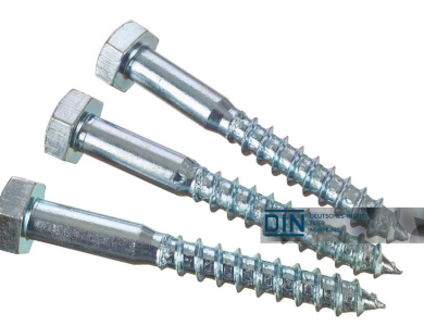 Vít Phong DIN 571