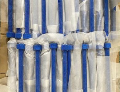Stud Bolt A193 B7 - PTFE
