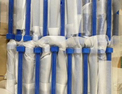 Stud Bolt A193 B7 - PTFE