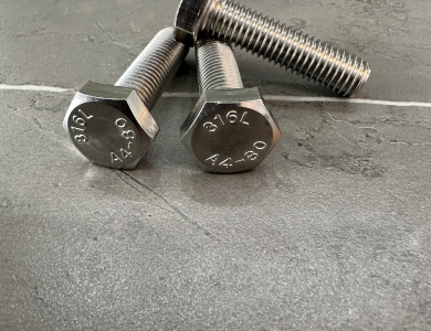 Bulong Inox 316L A4-80