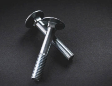 Bulong Đầu Tròn Cổ Vuông DIN 603