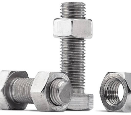 Test Khả Năng Xoay Của Bulong Liên Kết ASTM