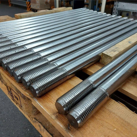 Bulong Tiêu chuẩn ASTM A193