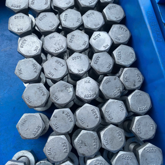 Bulong Tiêu Chuẩn ASTM A325