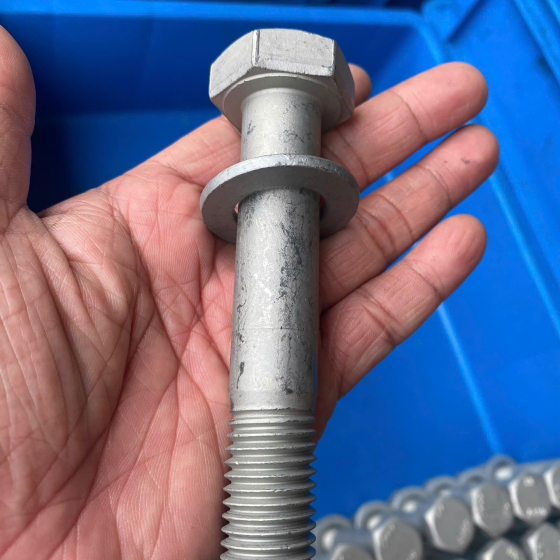 Bulong Tiêu Chuẩn ASTM A490