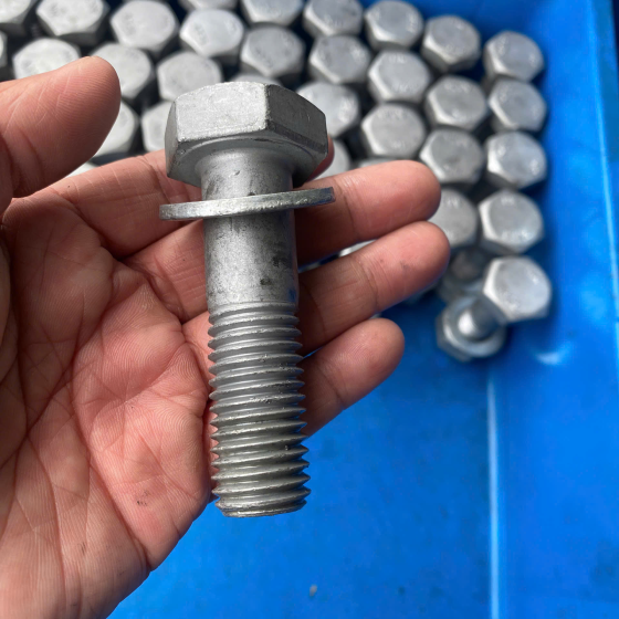 Bulong Tiêu Chuẩn ASTM A325