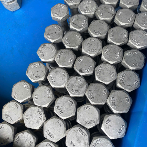 Bulong Tiêu Chuẩn ASTM A325
