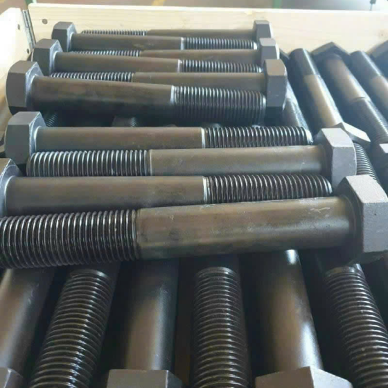 Bulong Tiêu chuẩn ASTM A307