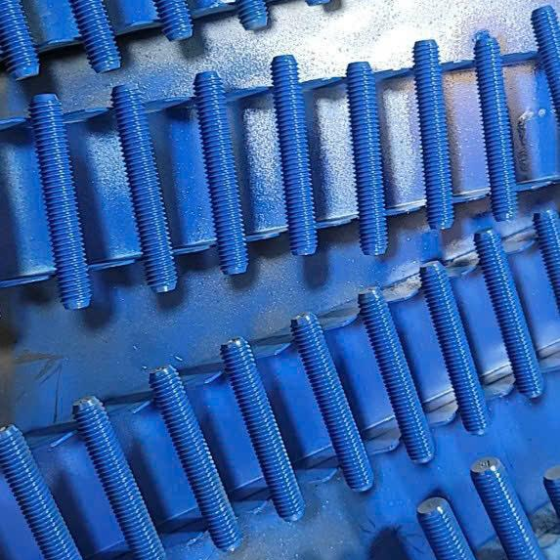 Stud Bolt A193 B7 - PTFE