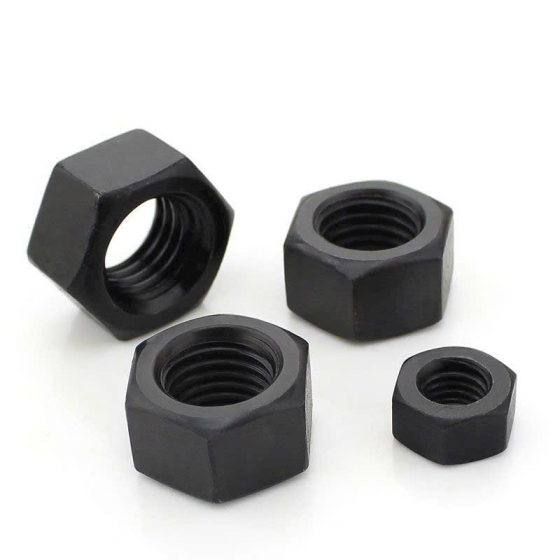 Đai Ốc Tiêu Chuẩn DIN 934