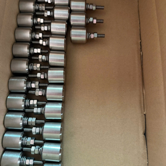 Cục Tiếp Địa (EARTHING BOSS)