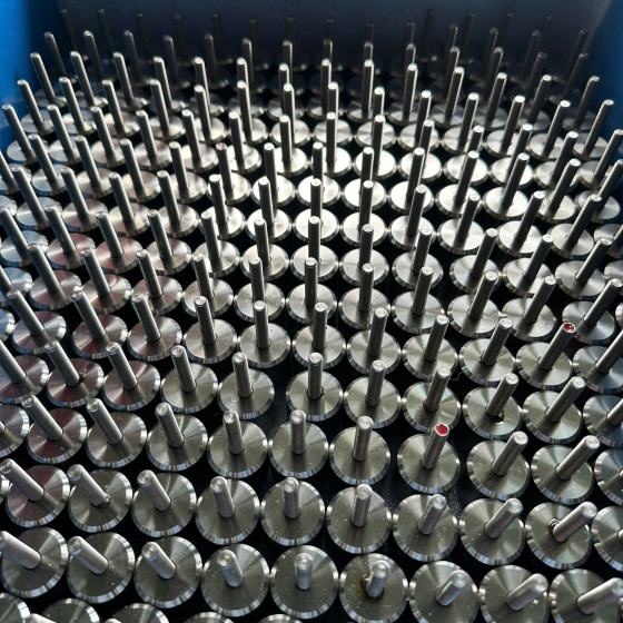 Cục Tiếp Địa (EARTHING BOSS)