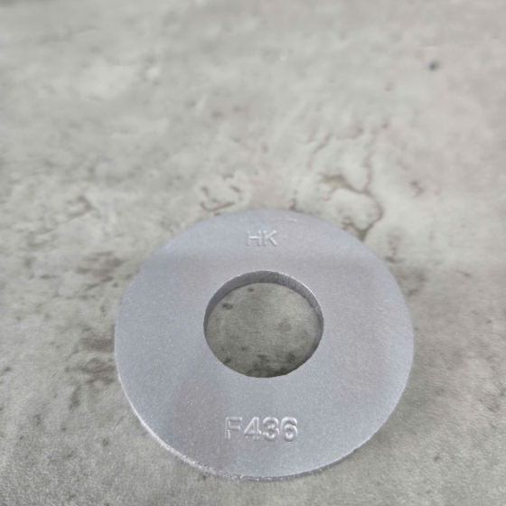 Long Đền Phẳng F436 
