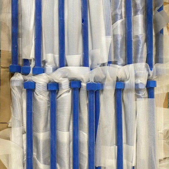 Stud Bolt ASTM A193 Gr. B16 (PTFE-Xylanh 1424)